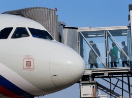 Россия с 14 марта возобновляет авиасообщение с Индонезией и Китаем