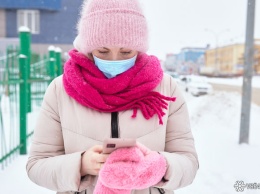 Российский врач связал усиление последствий COVID-19 с холодным климатом