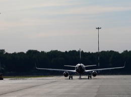 Страны ЕС планируют полностью закрыть воздушное пространство для российских самолетов