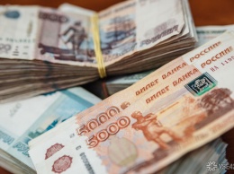 Центробанк РФ повысил ключевую ставку до 20% годовых