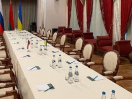 МИД Беларуси сообщил о готовности площадки к переговорам России с Украиной