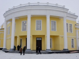 Рубцовский драматический театр вернулся в историческое здание