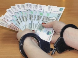 Лже-чиновник из Алтайского края вымогал 3,5 млн рублей