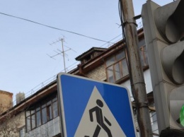 Три улицы Калуги обзаведутся светофорами
