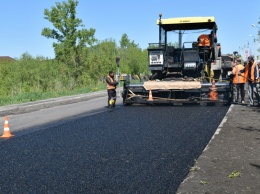 На «Безопасные и качественные дороги» направят 1,5 млрд рублей