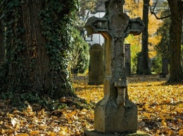 На содержание кладбищ в Нижнем Тагиле в 2020 году потратят 28 миллионов рублей
