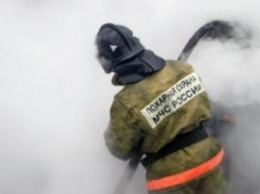 82-летний дедушка погиб при пожаре в Сиваках