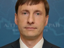 Пост «промышленного» вице-губернатора Алтайского края займет «приработавшийся» красноярец?