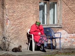 В Госдуме предложили ввести «новогодний капитал» для пенсионеров-одиночек