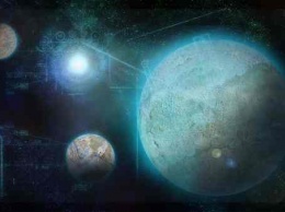 Ученые обнаружили шесть раскаленных экзопланет