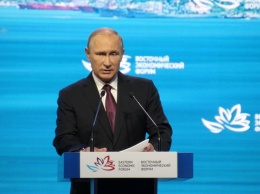 Владимир Путин сомневается, что большинство россиян есть ощущение перемен к лучшему