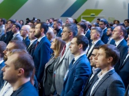 В полуфинал конкурса «Лидеры России 2020» прошли 30 жителей Алтайского края