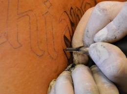 Набьет - значит, любит: какие татуировки актуальны в год Крысы