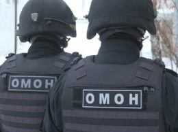 Металлоискатели и ОМОН: в Симферополе усилят меры безопасности на новогодние праздники