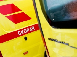 Полиция: на Балтийском шоссе сбили 15-летнюю девочку