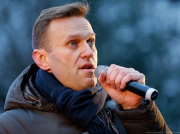 Силовики проникли в офис Фонда борьбы с коррупцией и задержали Навального (видео)
