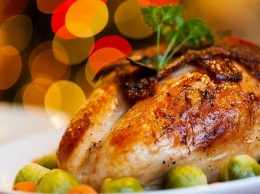 ТОП-5 семейных блюд на Новый год от магнитогорских домохозяек
