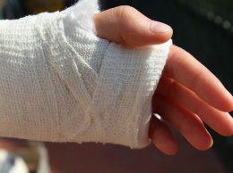 Новгородские врачи диагностировали беременность у мужчины с переломом руки