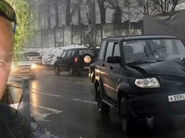 «Услышал шумы». Имя водителя черного УАЗа, а также другие подробности смертельной аварии в Петрозаводске