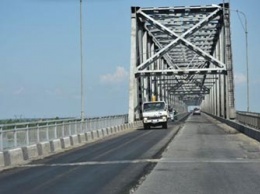 Приамурье готово заключить контракт на строительство моста через Зею