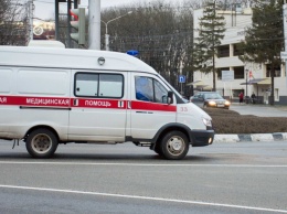 В Екатеринбурге 15-летнему школьнику оторвало руку самодельной петардой