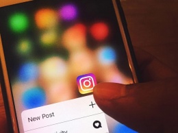 В преддверии новогодних праздников мошенники взламывают аккаунты Instagram