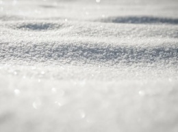 Нижегородцы решили продать снег к Новому году