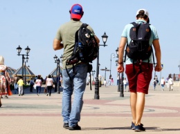 Информационные стойки для туристов установили на 20 АЗС в Свердловской области