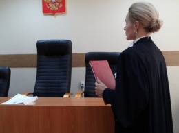 Вдову Лужкова объявили в розыск по делу о клевете