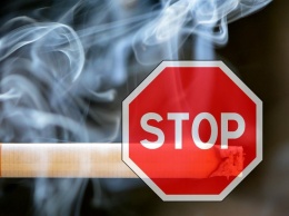 В США повысили возраст для продажи сигарет с 18 до 21 года