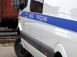 ФСБ задержала подозреваемых в подготовке терактов в Санкт-Петербурге в праздники