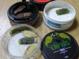 В Приамурье вводят запрет на продажу никотиновых смесей подросткам