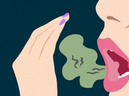 6 заболеваний, о которых предупреждает неприятных запах изо рта