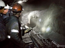 Бастовавшие кузбасские шахтеры вышли на работу после частичной выплаты денег
