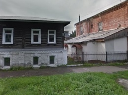 Блогер Илья Варламов включил снос усадьбы купца Михайлова в Барнауле в топ архитектурных потерь России