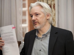 Журналист Вон Смит сообщил об ухудшении здоровья основателя WikiLeaks Джулиана Ассанжа
