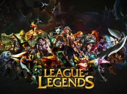 Специалист создал карту для League of Legends на Unreal Engine 4