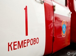 В МЧС рассказали подробности пожара в популярном у любителей шаурмы кемеровском кафе