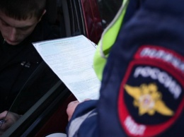 Российским водителям разрешили предъявлять ГИБДД электронный полис ОСАГО