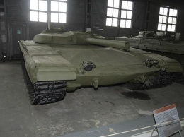Оружие будущего из СССР: В Японии напомнили о секретном ракетном танке