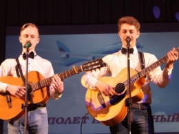 В Барнауле пройдет в четвертый раз фестиваль бардовской песни