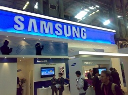 Компания Samsung презентовала линейку игровых мониторов Odyssey