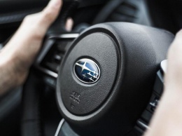 Subaru отзывает более 250 тысяч авто в США из-за неисправности клапана PCV