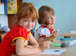Для родителей дошкольников в Белогорске придумали скидку