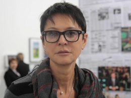 Выступление Ирины Хакамады в Киеве отменено из-за скандала с Крымом