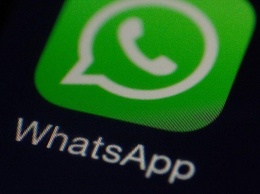 В мессенджере WhatsApp обнаружили "новогодний вирус"
