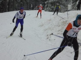 Карельские спортсмены завоевали 17 наград в "Рождественской гонке"