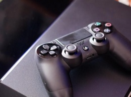Уборщик продемонстрировал первые фото Sony PlayStation 5