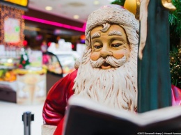 Социологи выяснили, какие новогодние «клятвы» дали сами себе россияне