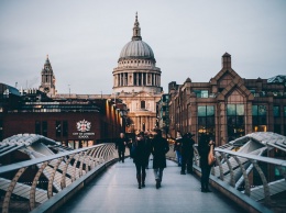 Лондон возглавил рейтинг "Лучших городов мира 2020"